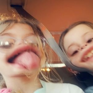 Meet your Posher, Lanie jo